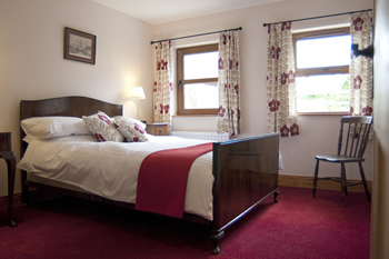 The Old Orchard Self Catering Accommodation in Northern Ireland