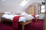 Old Orchard Self Catering Holiday AccommodatioNorthern Ireland