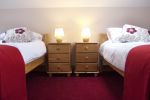 Old Orchard Self Catering Holiday Accommodation - Northern Ireland